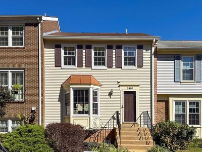 2810 Andiron Ln, Vienna, VA, 22180