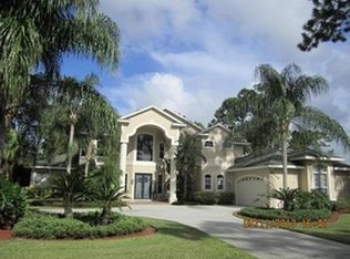 3803 Peacock Dr, Melbourne, FL 32904