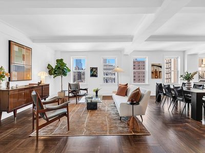 245 W 104th St APT 11A, Manhattan, NY, 10025