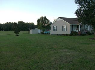 1339 Bethany Church Rd, Belton, SC 29627