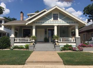 1511 S Adams St, Fort Worth, TX 76104