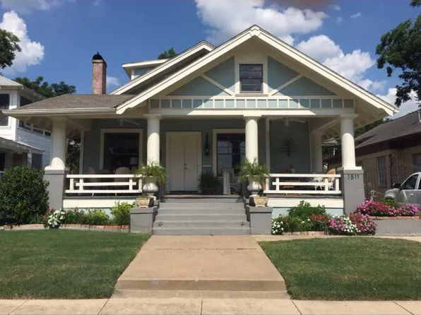 1511 S Adams St, Fort Worth, TX 76104