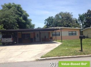 21 W Fillmore Ave, Orlando, FL 32809
