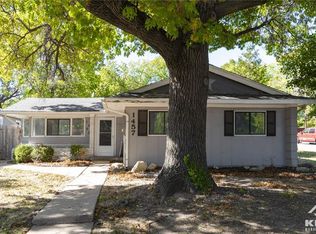 1457 N Yale Ave, Wichita, KS 67208