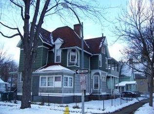 92 Ambrose St, Rochester, NY 14608