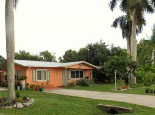 5412 Avenue C, Bokeelia, FL 33922
