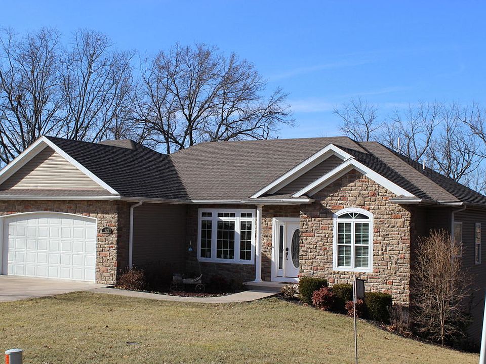 2nd image of 1724 Jesse James Ct