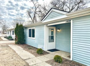 1638 Parkwood Ave, Ypsilanti, MI