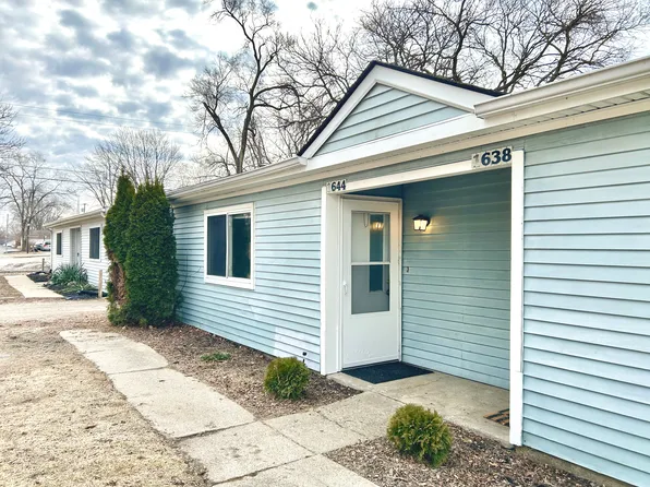 1638 Parkwood Ave, Ypsilanti, MI 48198