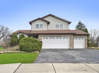 1191 Janice Dr, Sauk Village, IL