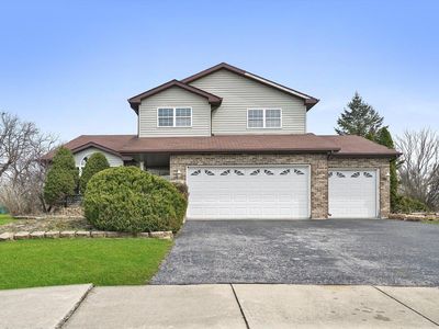 1191 Janice Dr, Sauk Village, IL, 60411