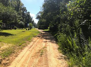 363 Gene Autry Trl, Livingston, TX 77351