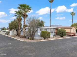 4439 N Old Romero Rd LOT 49, Tucson, AZ 85705