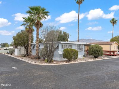 4439 N Old Romero Rd LOT 49, Tucson, AZ, 85705