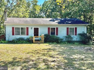 1339 Harris Creek Rd, Louisa, VA 23093