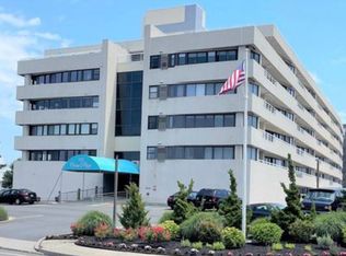 525 Ocean Blvd APT 107, Long Branch, NJ 07740