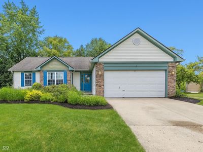 373 Pomona Ct, Greenfield, IN, 46140