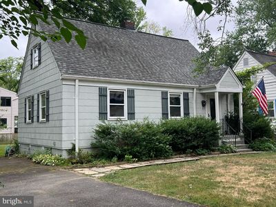401 S Spring St, Falls Church, VA, 22046