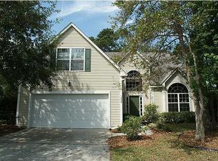 1556 Cypress Pointe Dr, Mount Pleasant, SC 29466
