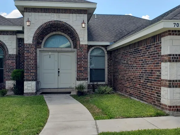 703 Edgewood Ave, Edinburg, TX 78541