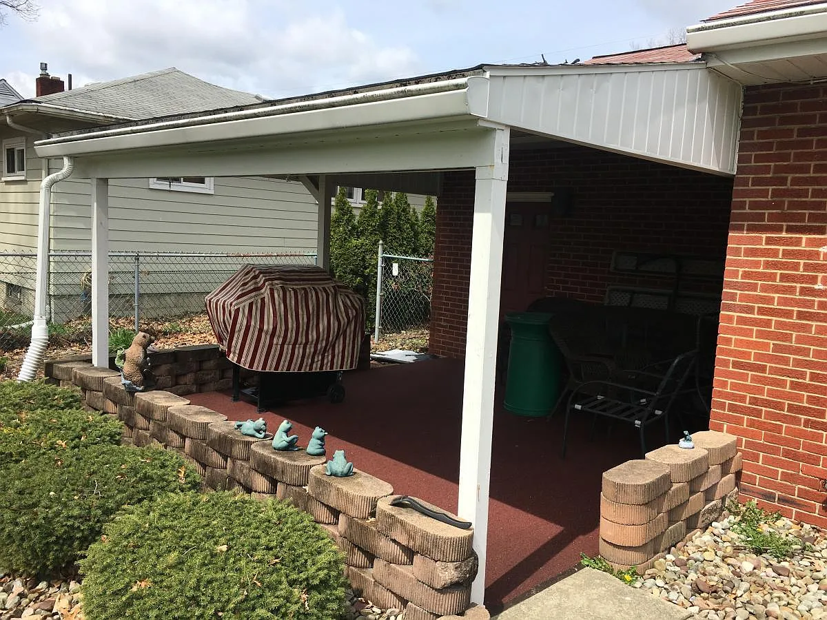 2 bed, 1186 sqft, $1,300 — Photo 4