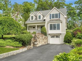 127 Brambach Rd, Scarsdale, NY 10583