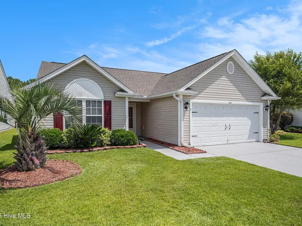 946 Wyndfall Drive SW, Sunset Beach, NC 28468