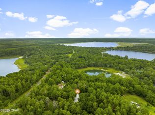3322 Lucas Lake Rd #B, Chipley, FL 32428