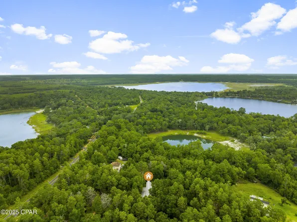 3322 Lucas Lake Rd #B, Chipley, FL 32428