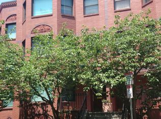 37 Symphony Rd #A, Boston, MA 02115