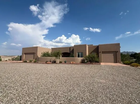 22 Mimbres Ct, Placitas, NM 87043