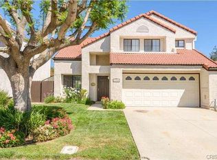 2054 River Birch Dr, Simi Valley, CA 93063