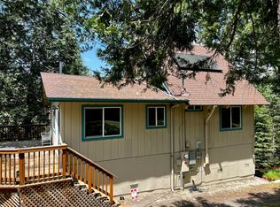 22400 Broken Bough Ln, Twain Harte, CA