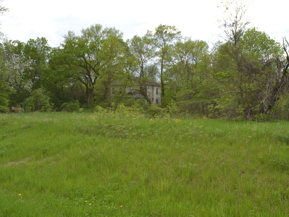 Stunning with 20 Acres 
