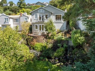 207 Taurus Ave, Oakland, CA 94611