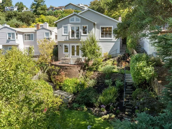 207 Taurus Ave, Oakland, CA 94611