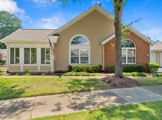 1159 Oak Heights Ln #101, Collierville, TN 38017