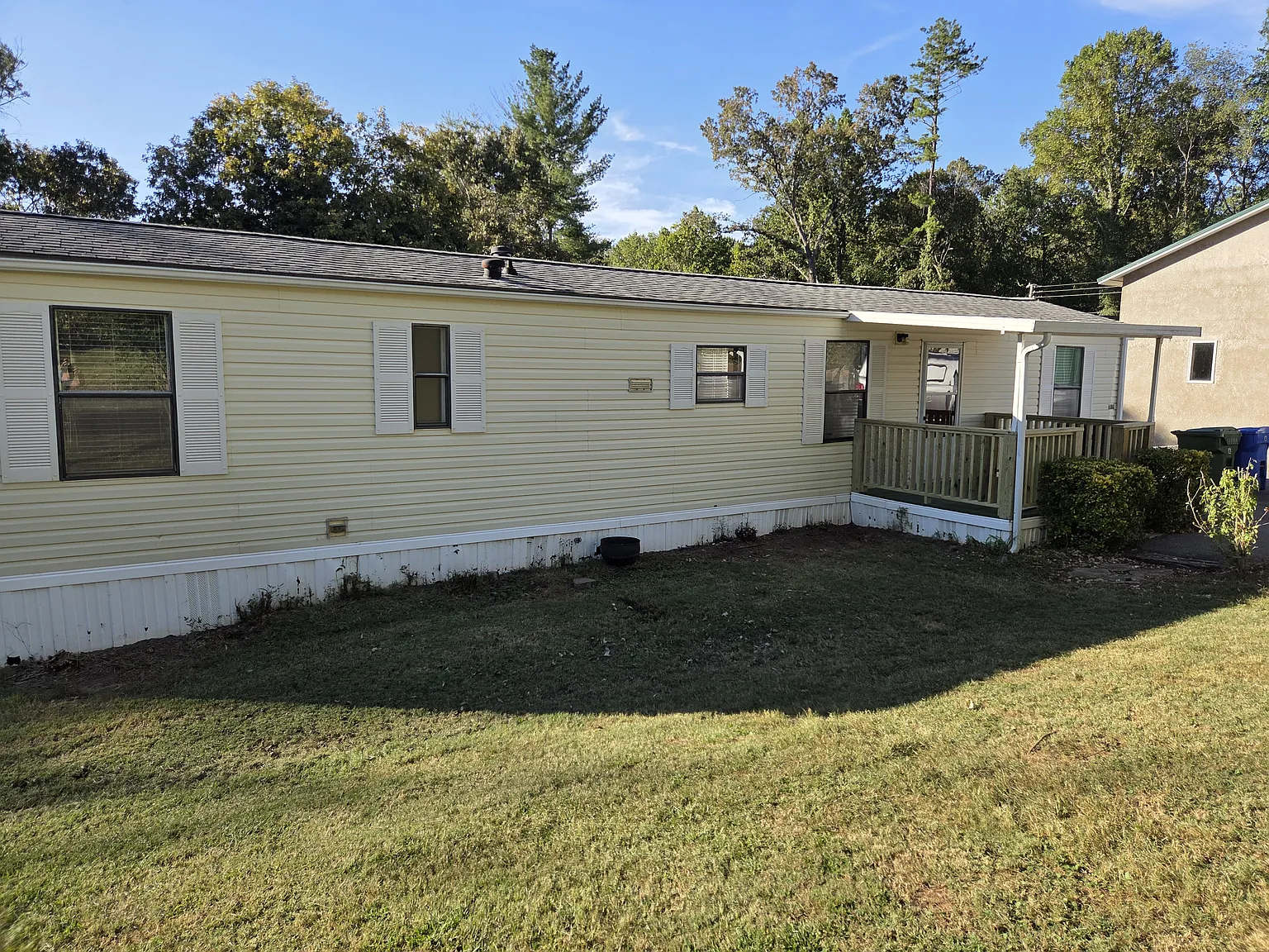 73A Moody Ave, Candler — Photo 1