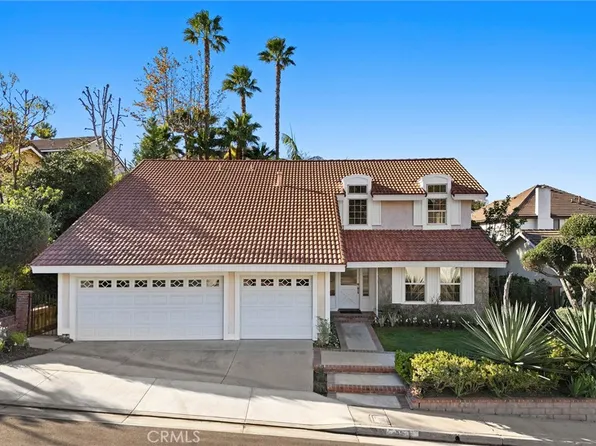 555 S Paseo Carmel, Anaheim, CA 92807