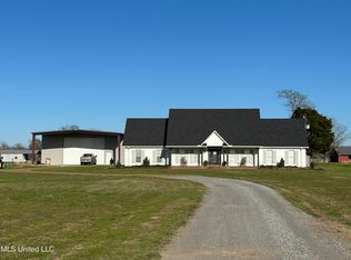 256 Crosby Rd, Boyle, MS 38730