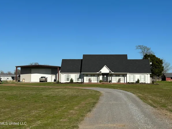 256 Crosby Rd, Boyle, MS 38730