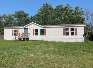122 Glenda St, Exeter, MO 65647