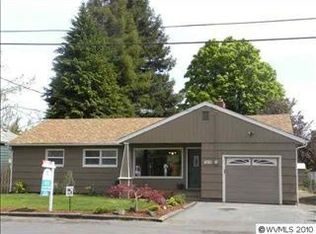 4780 Harcourt Ave NE, Keizer, OR 97303