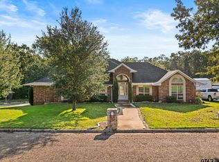 2301 S Williams Ave, Mount Pleasant, TX 75455