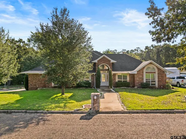 2301 S Williams Ave, Mount Pleasant, TX 75455