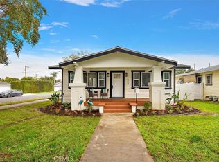 547 W Amerige Ave, Fullerton, CA 92832