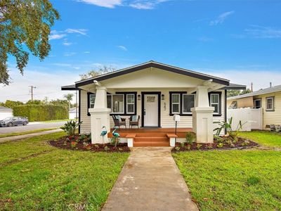 547 W Amerige Ave, Fullerton, CA, 92832