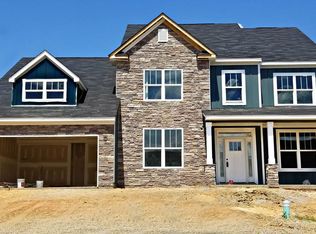 388 Bella Rose Dr, Evans, GA 30909