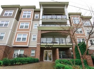 11580 223rd St #105, Maple Ridge, BC V2X 9H1