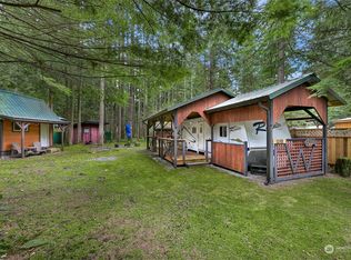 1149 Alder Ln, Sumas, WA